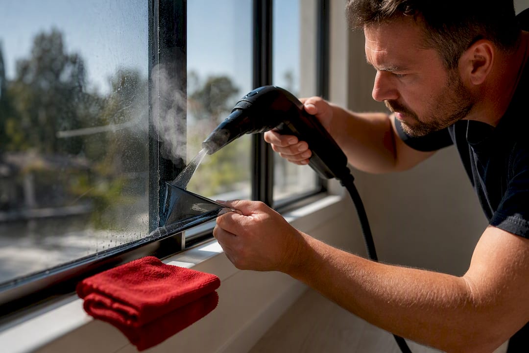 Remove Window Film in 15–20 Minutes per Pane: Safe for Homeowners & DIYers