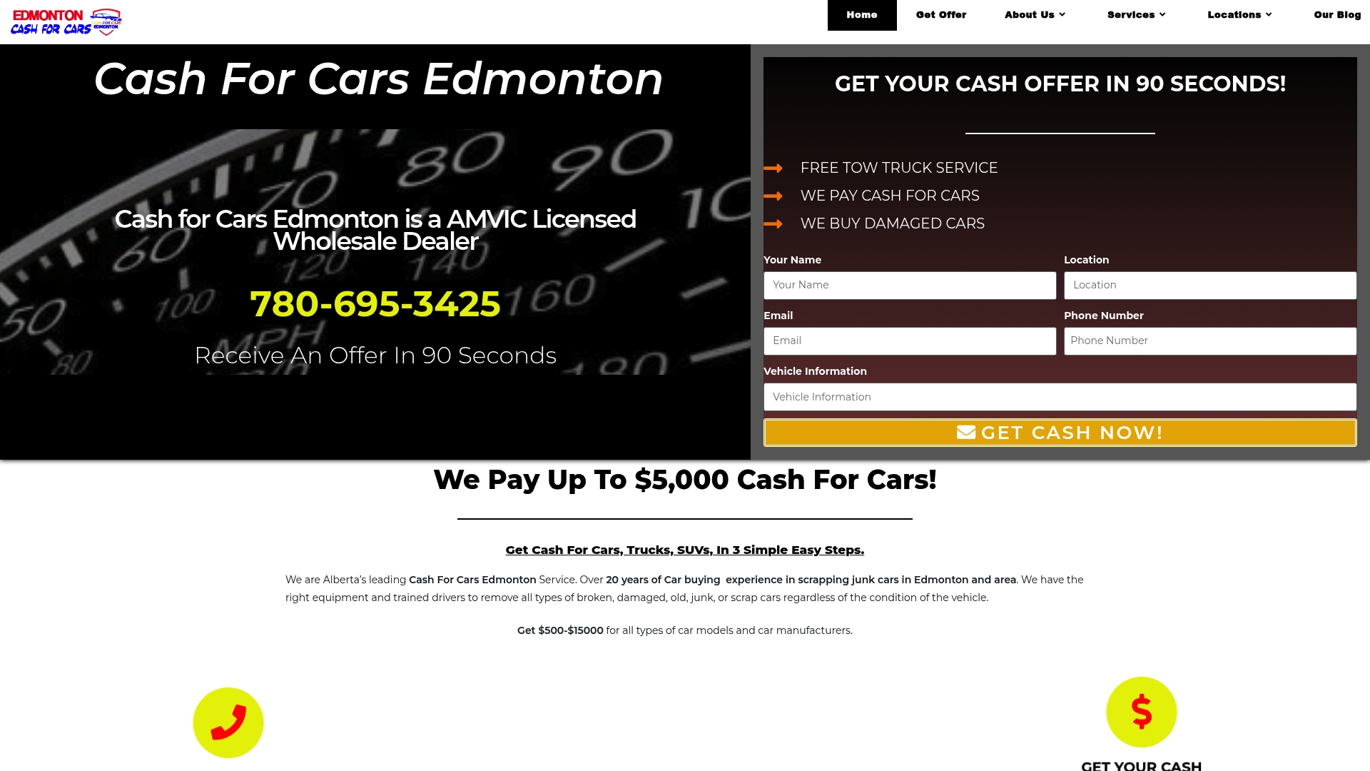 https://cashforcarsedmonton.ca