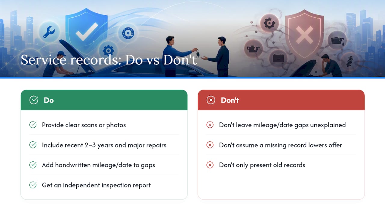 Frequently Asked Questions — overview diagram