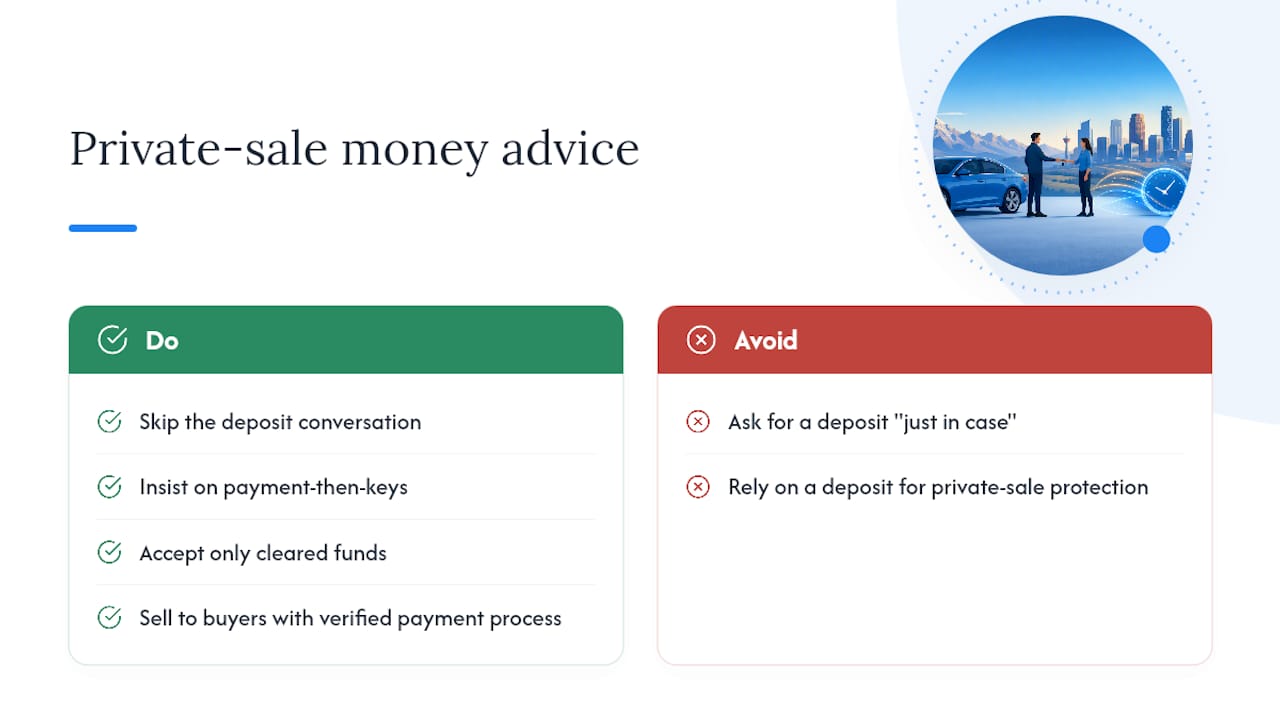 Where Conventional Advice Falls Short — overview diagram