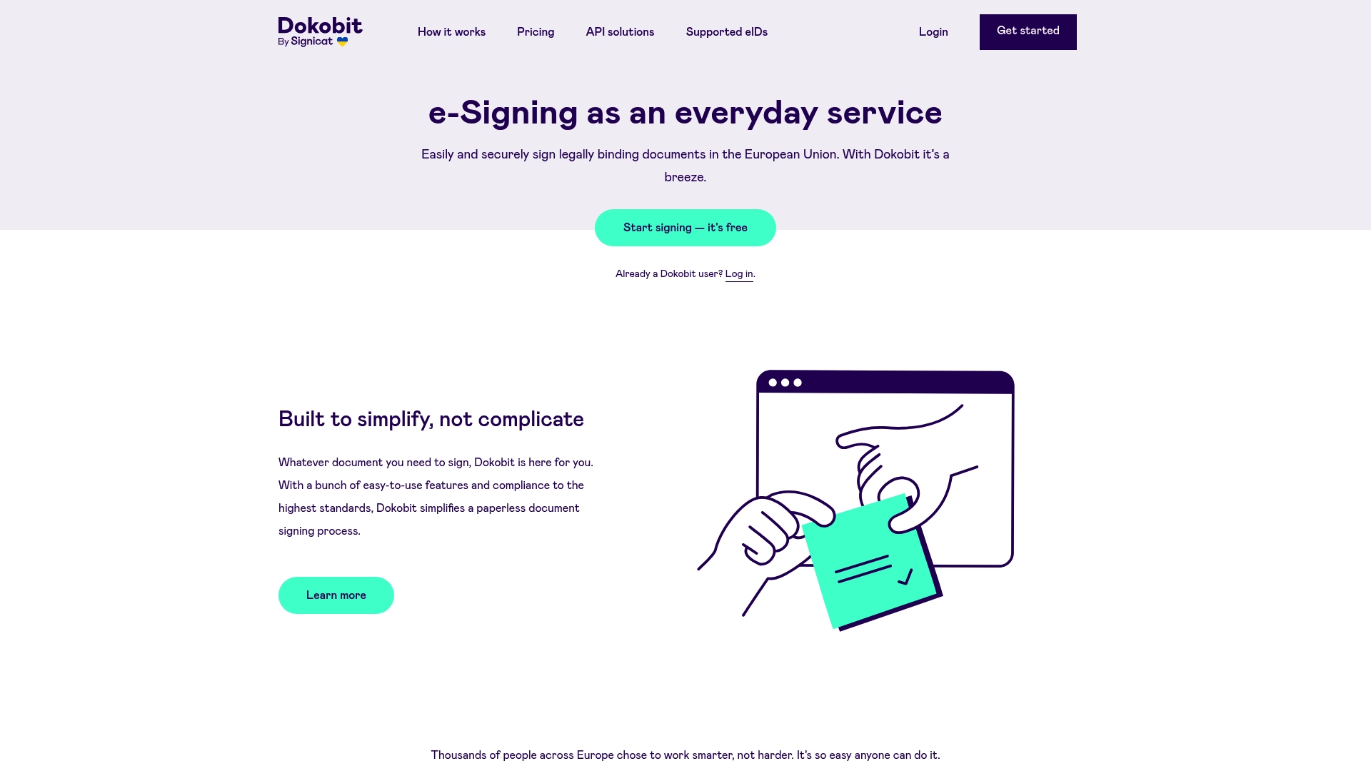 https://dokobit.com