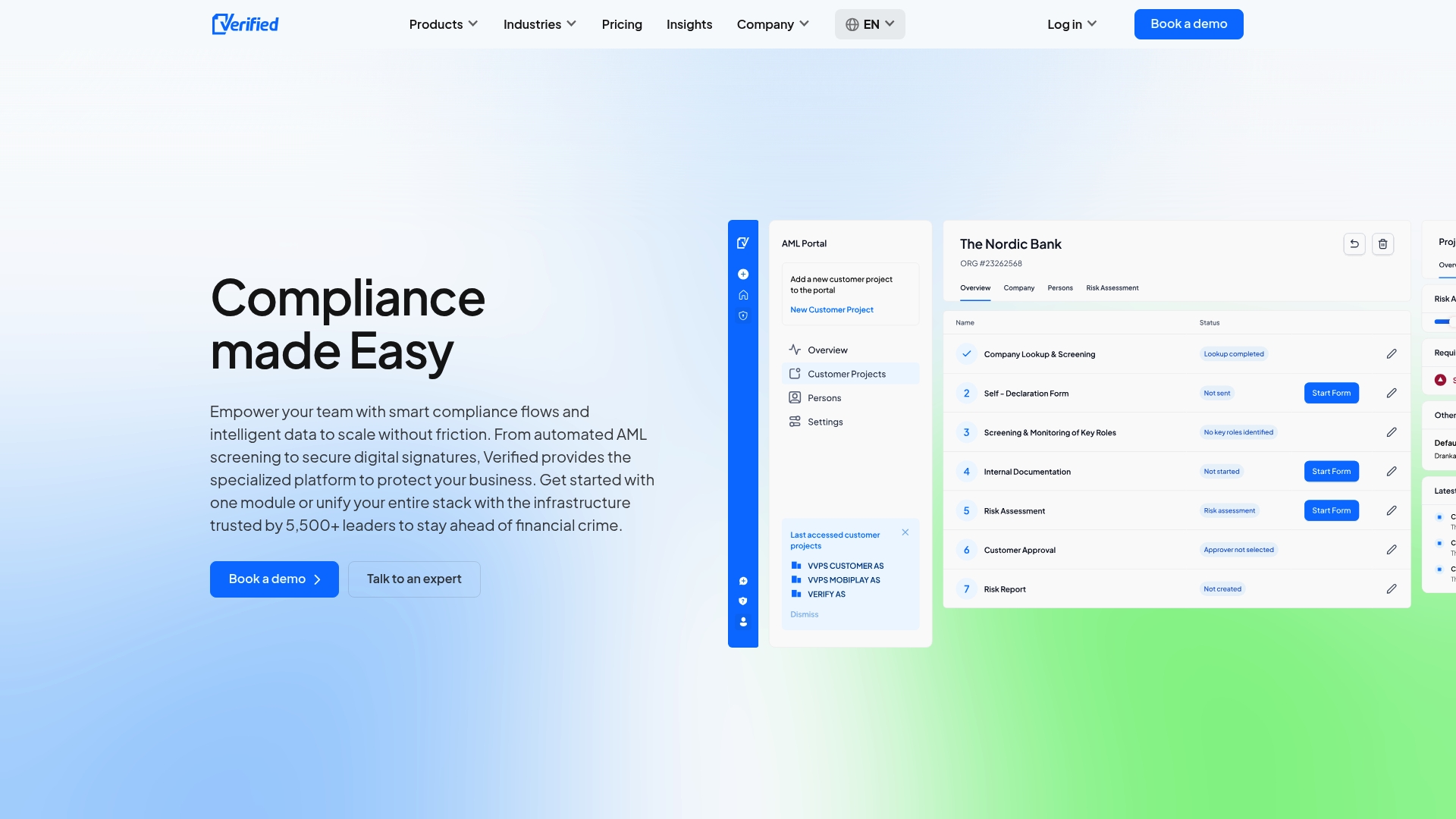 https://verified.eu