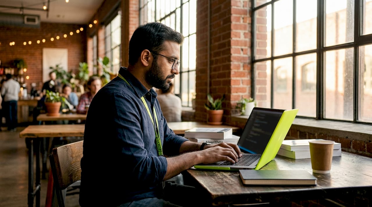 What is server-side rendering? A developer's guide