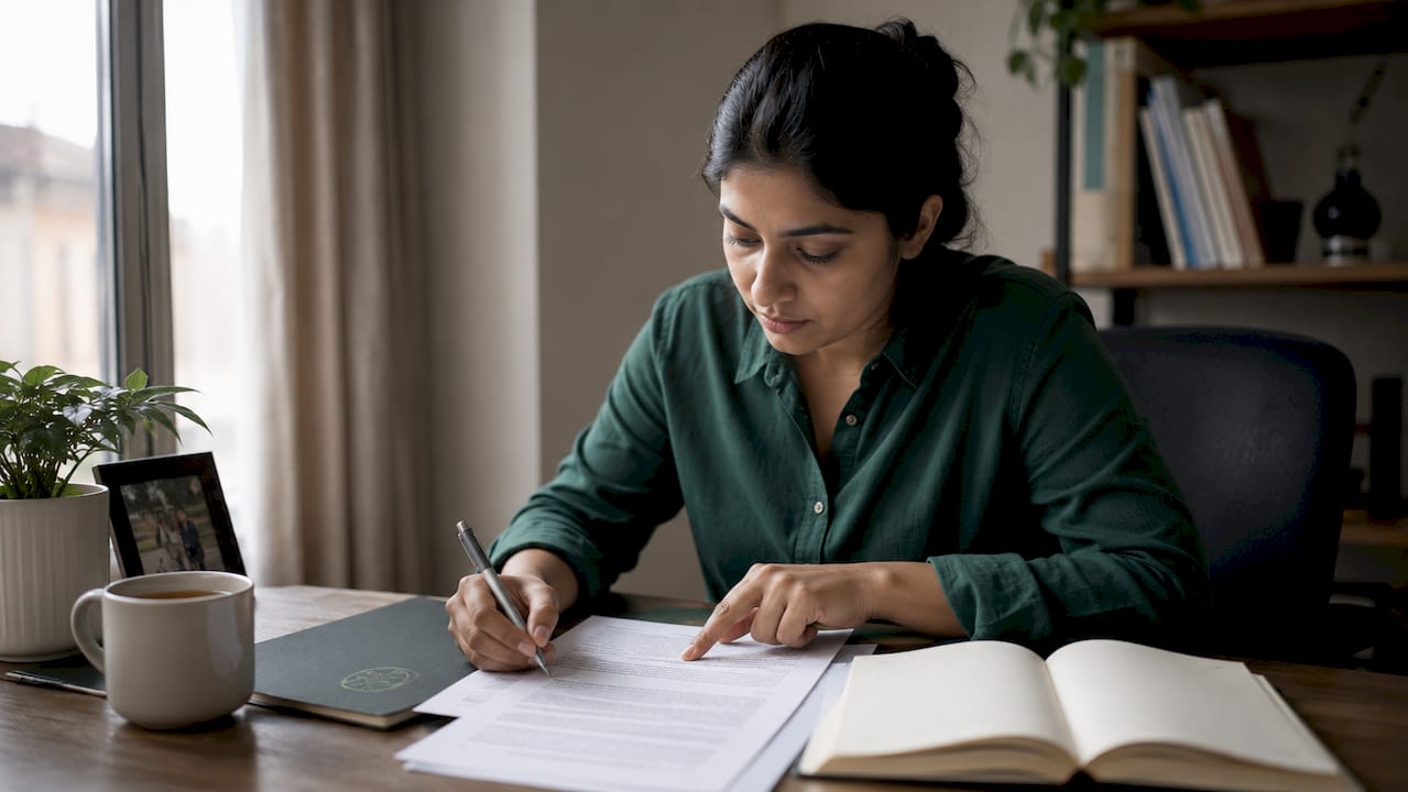Renter-Friendly Lease Terms: Examples That Protect You
