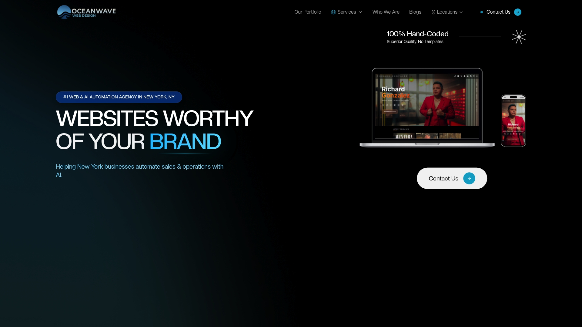 https://oceanwaveweb.com