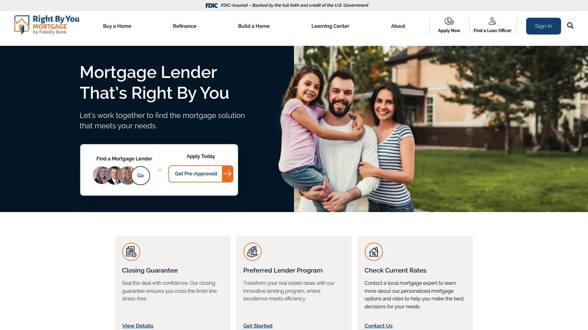 https://rightbyyoumortgage.com