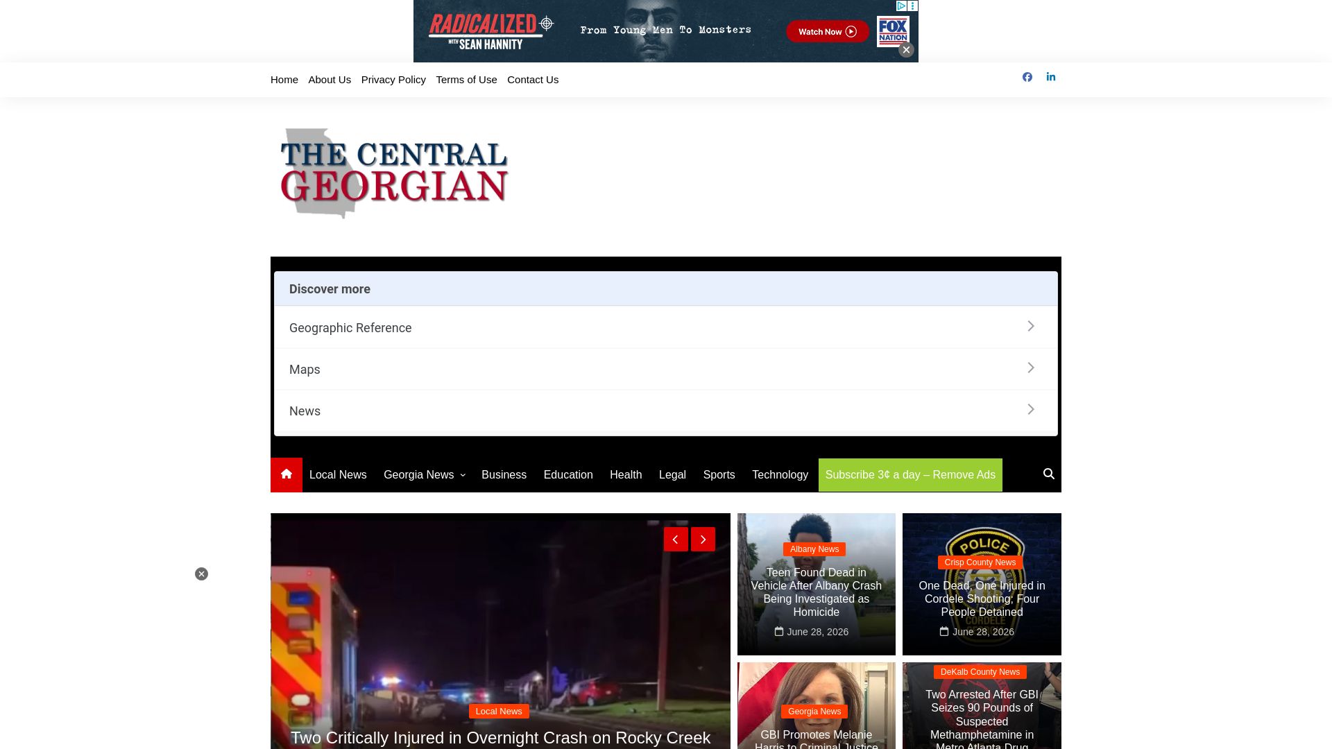 https://thecentralgeorgian.com