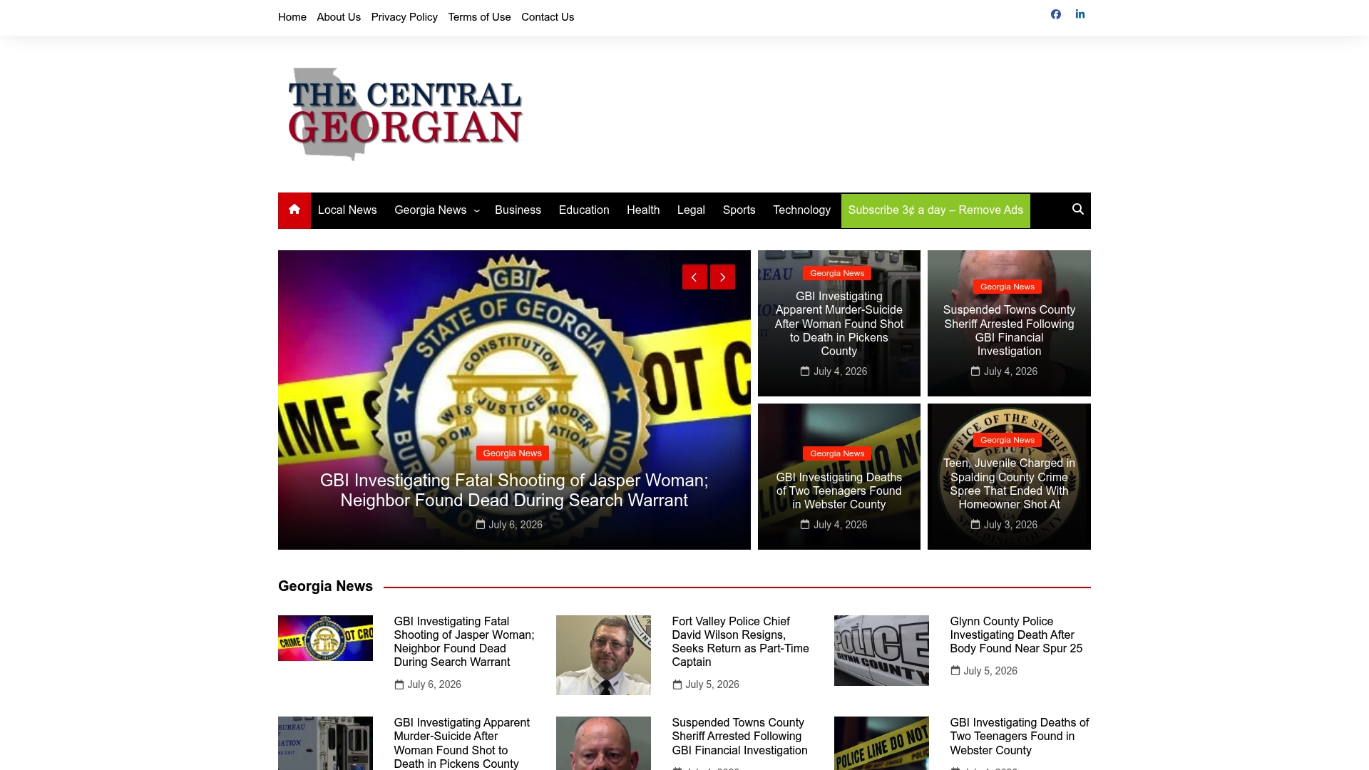https://thecentralgeorgian.com
