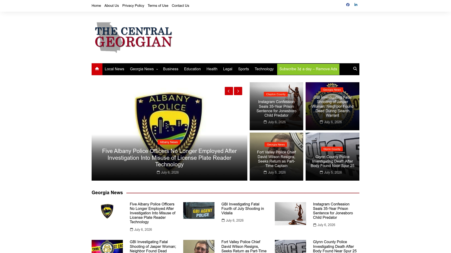 https://thecentralgeorgian.com