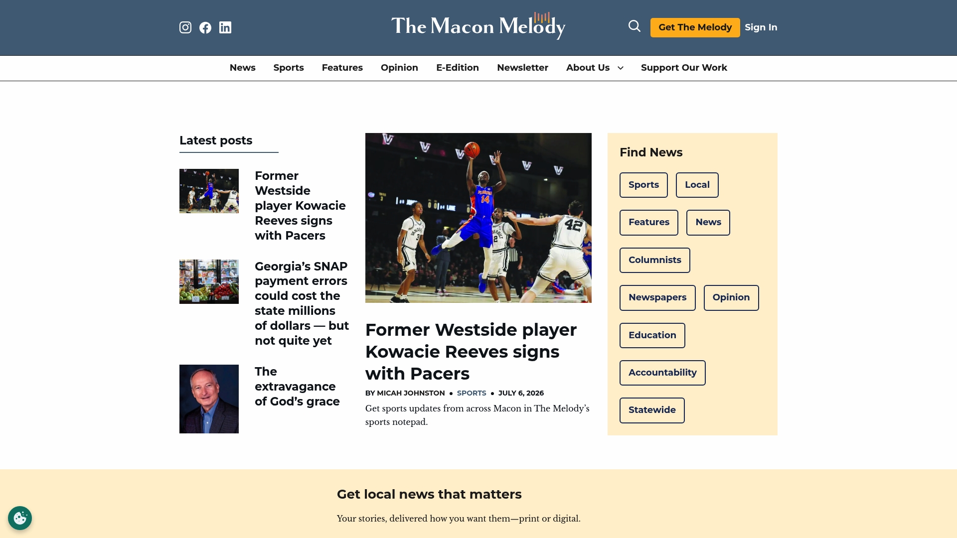 https://maconmelody.com