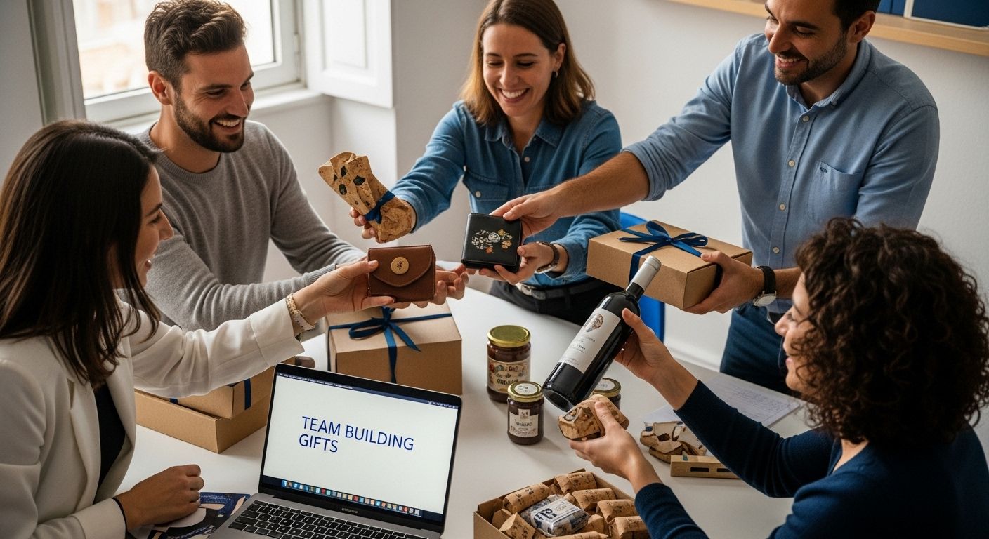 Lisbon team souvenir gifts