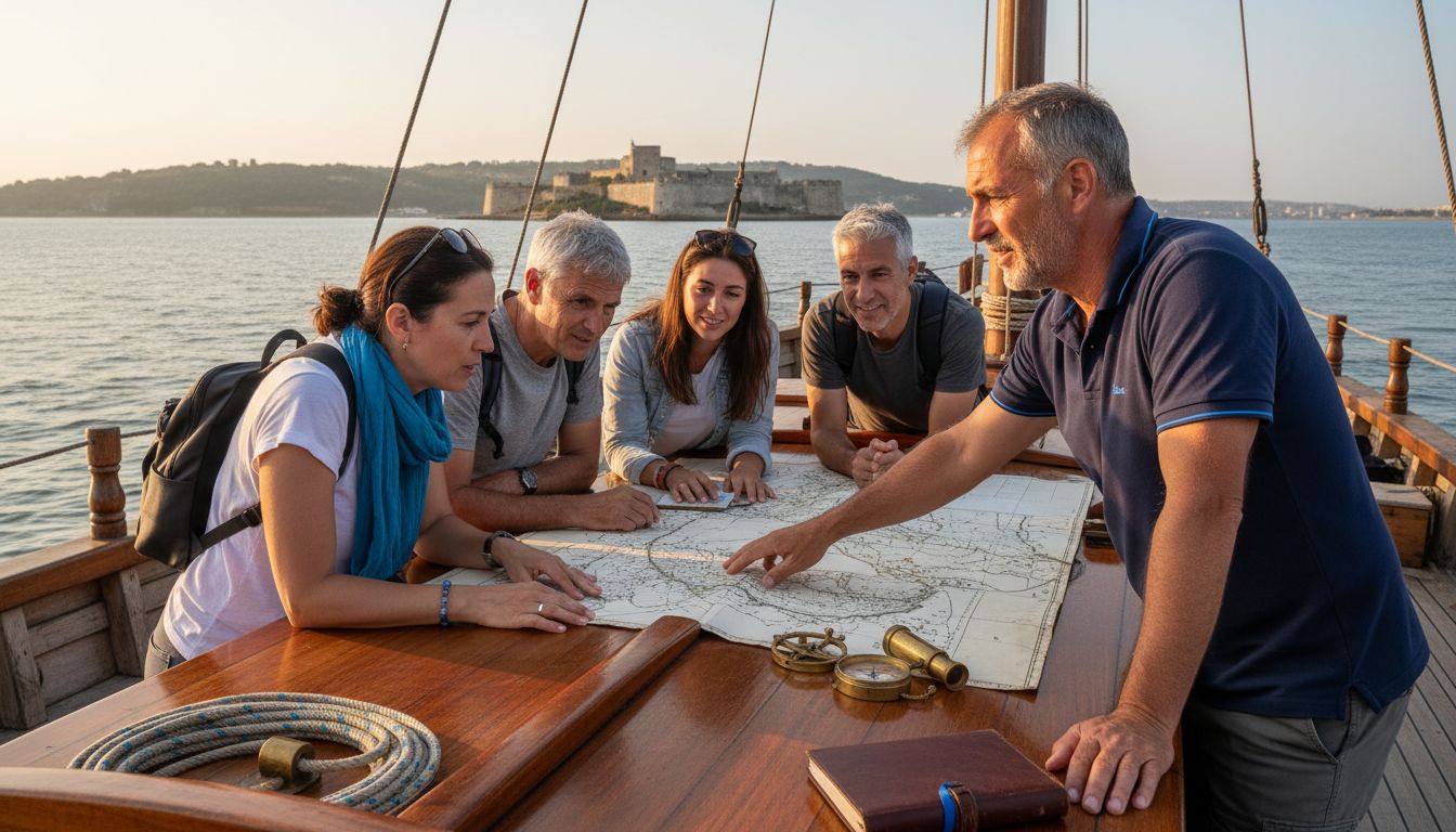 maritime heritage Lisbon