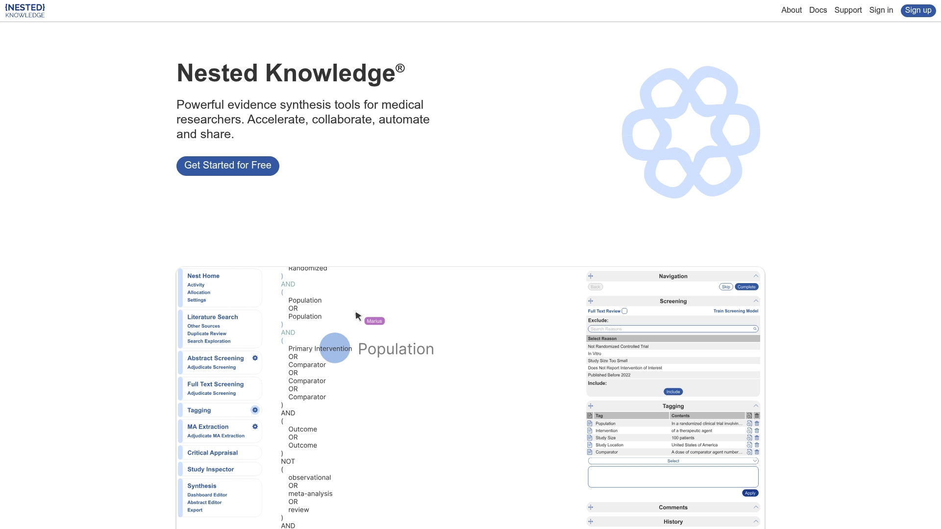 https://nested-knowledge.com