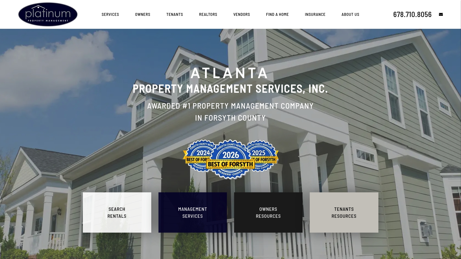 https://platinumrentalproperty.com