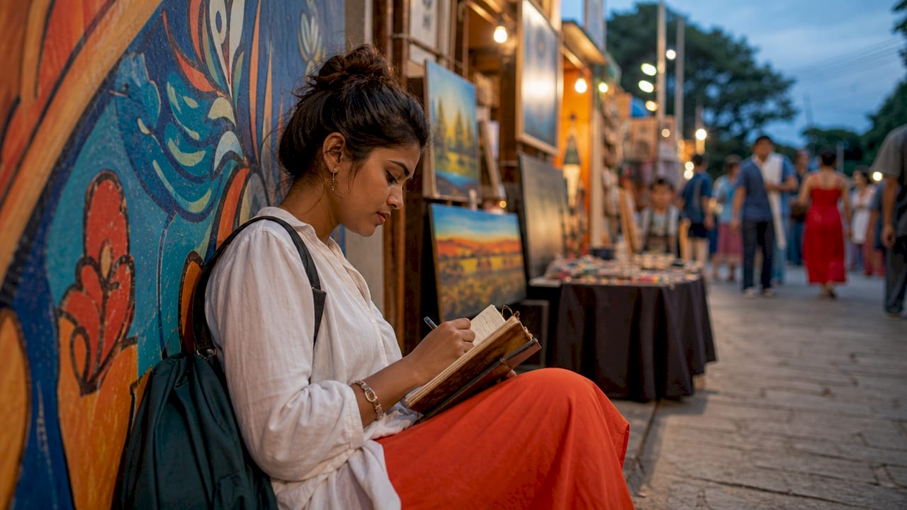 How to Find Lesser-Known Local Cultural Experiences