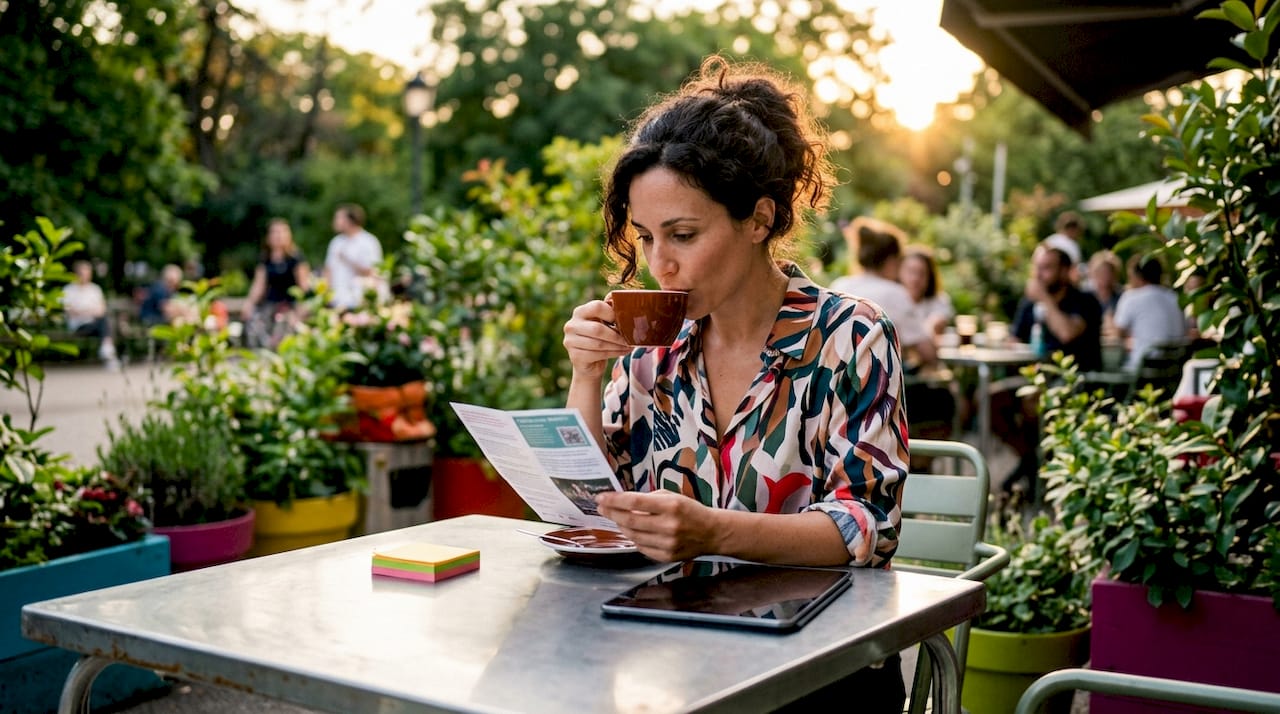How Curated Local Activities Differ From Standard Options
