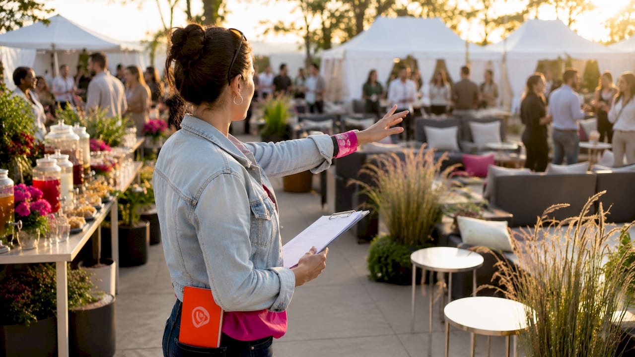 Build Audience Through Hosted Experiences That Last