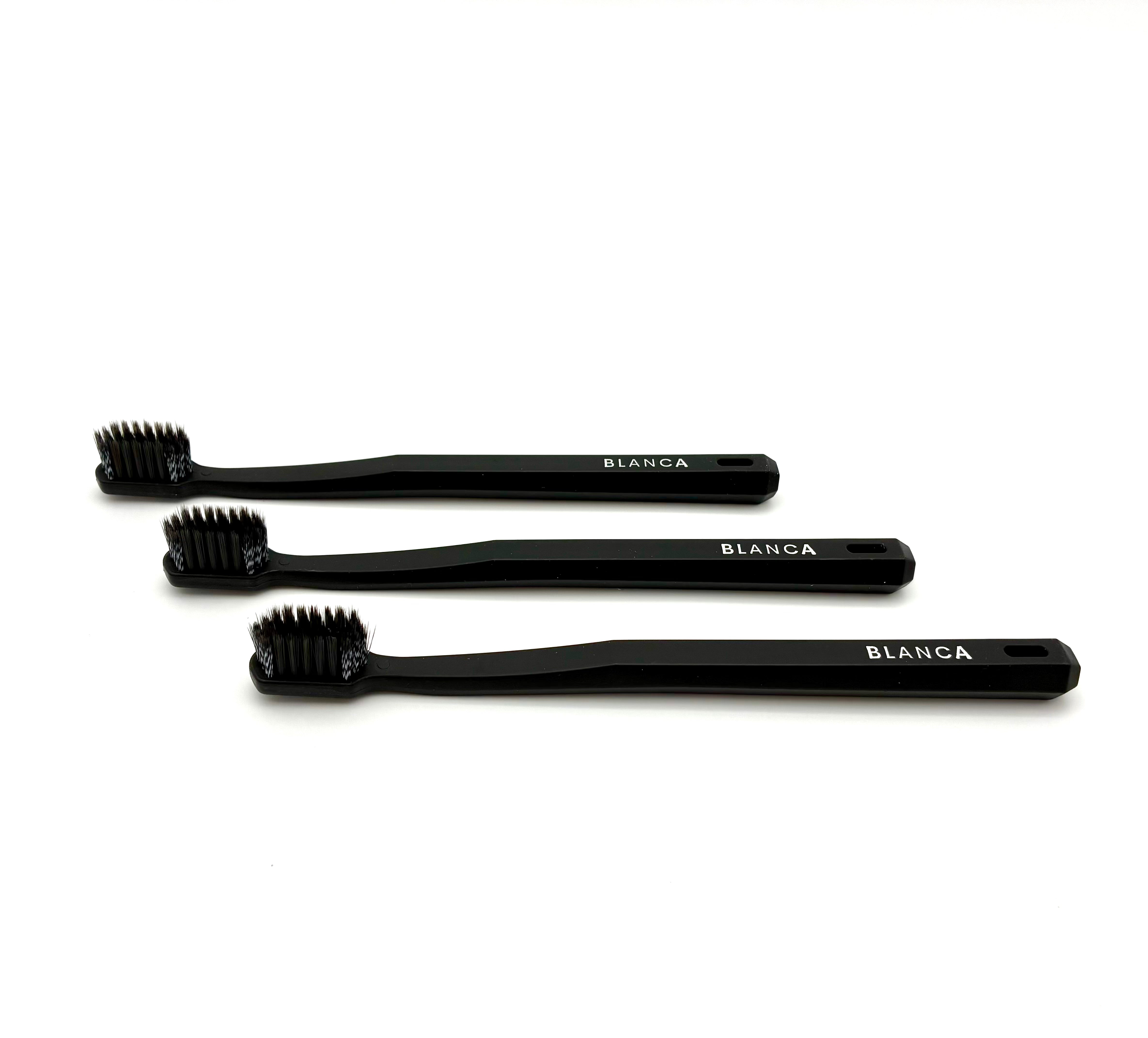BLANCA MANUAL TOOTHBRUSH