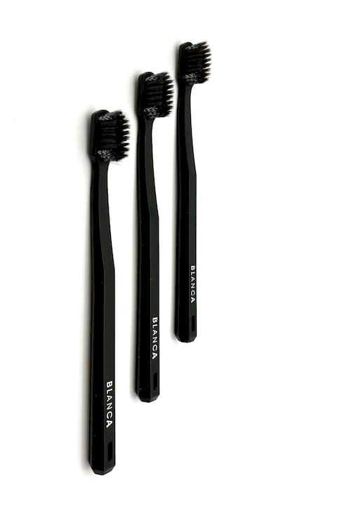 BLANCA MANUAL TOOTHBRUSH