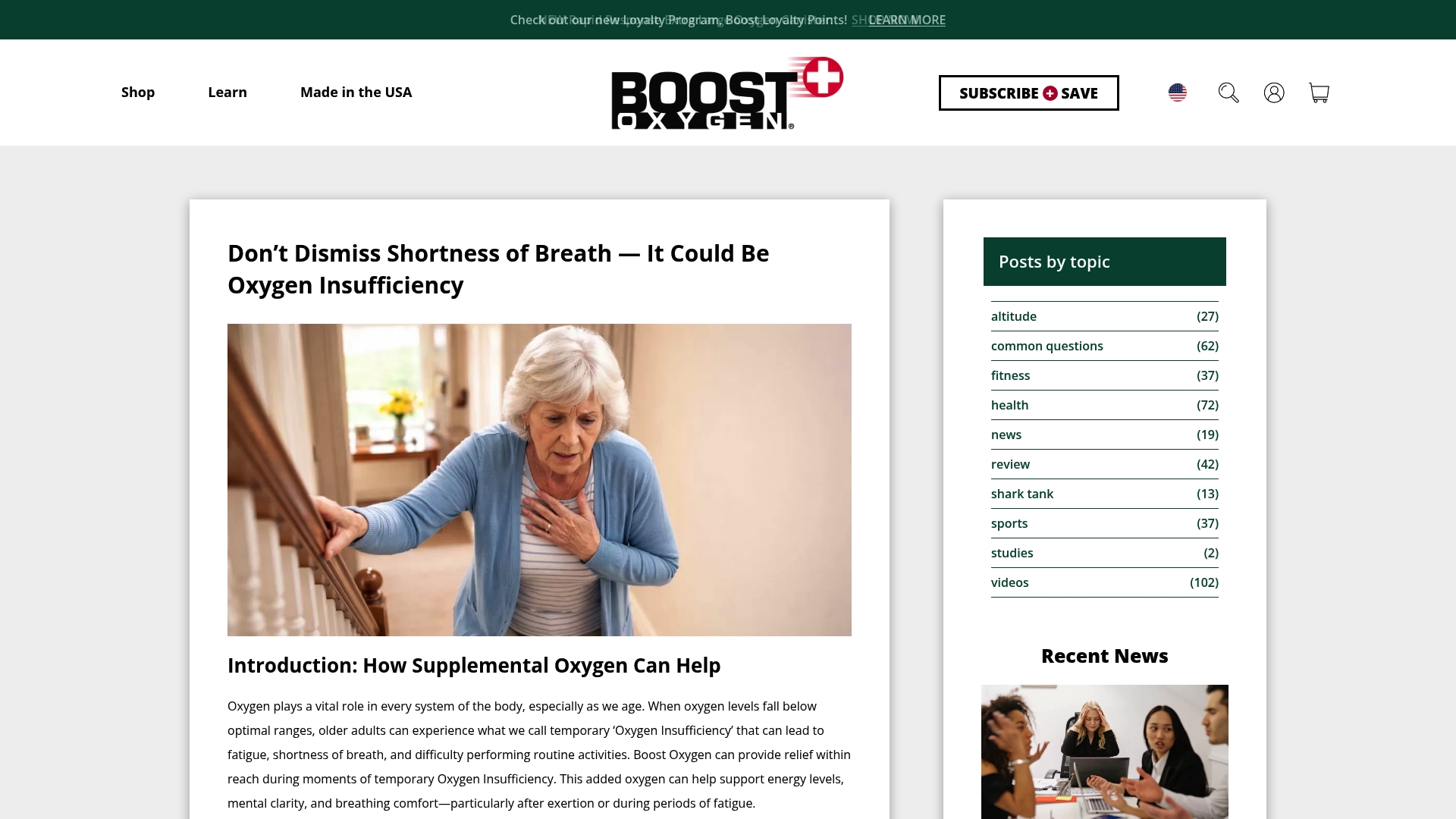 https://boostoxygen.com