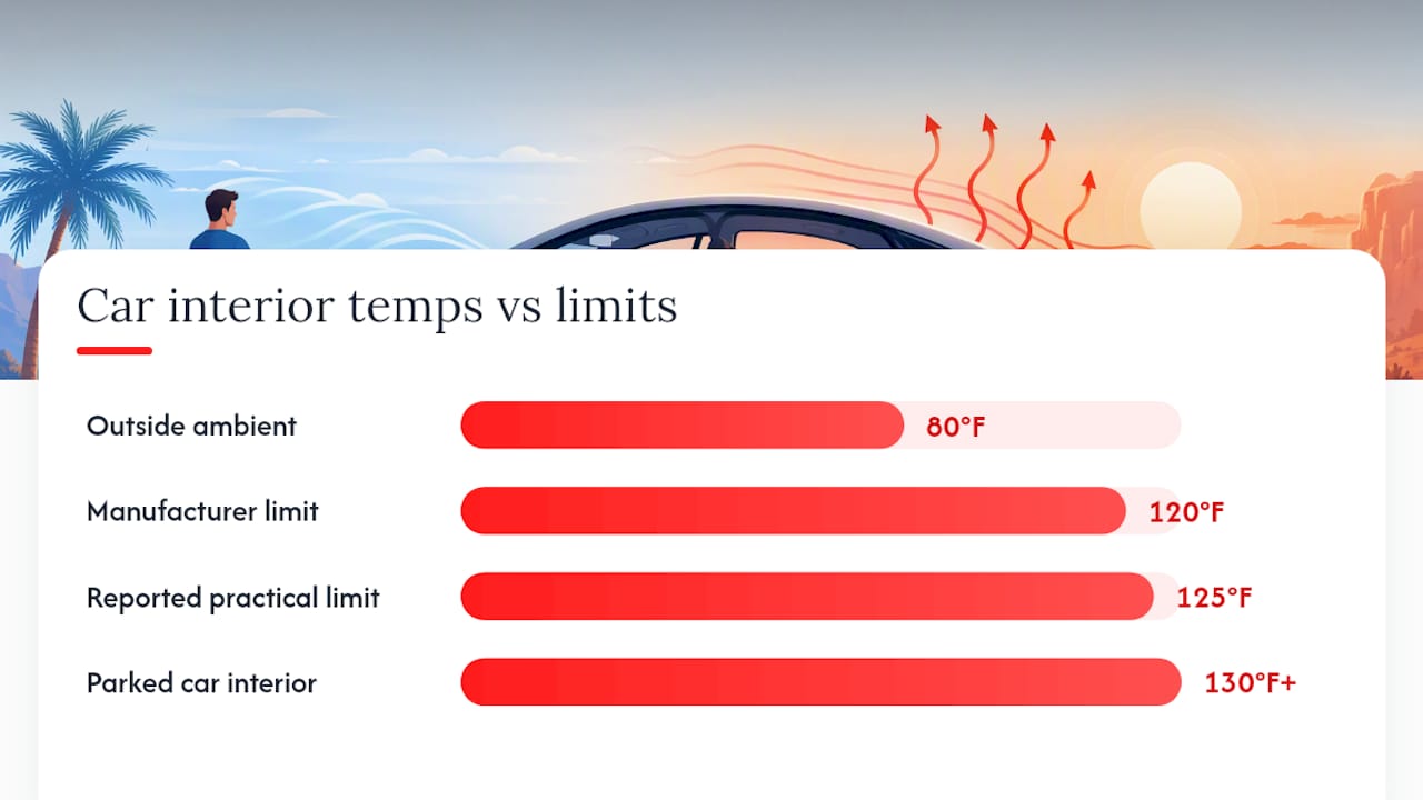 Diagram of oxygen can pressure vs temperature