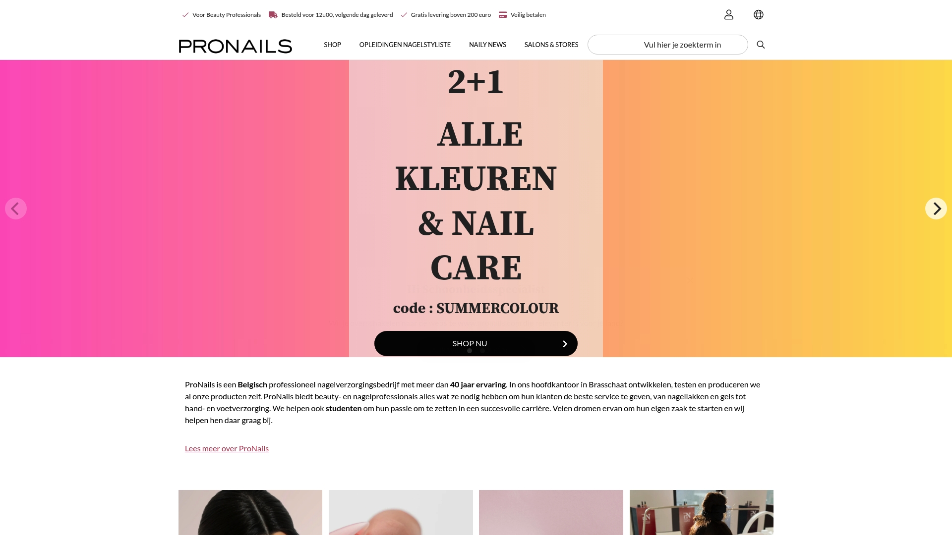https://pronails.com