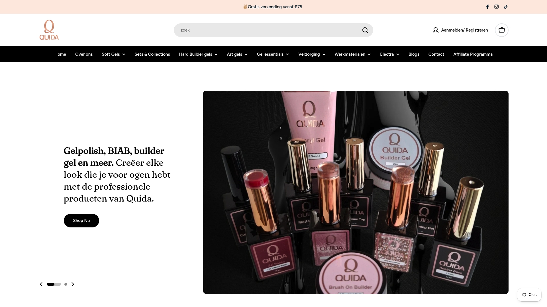 https://quida.nl