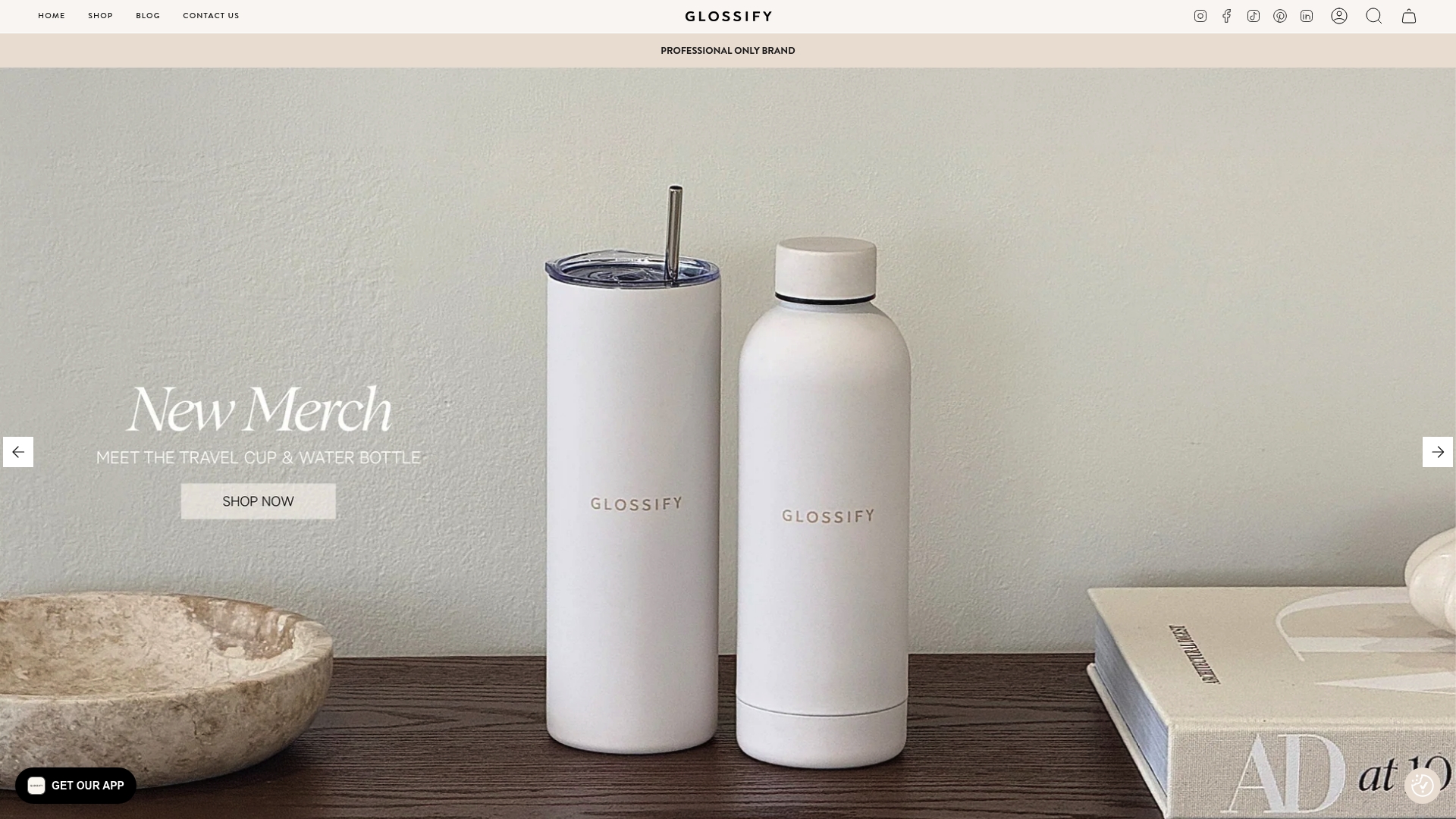 https://glossify.co.uk