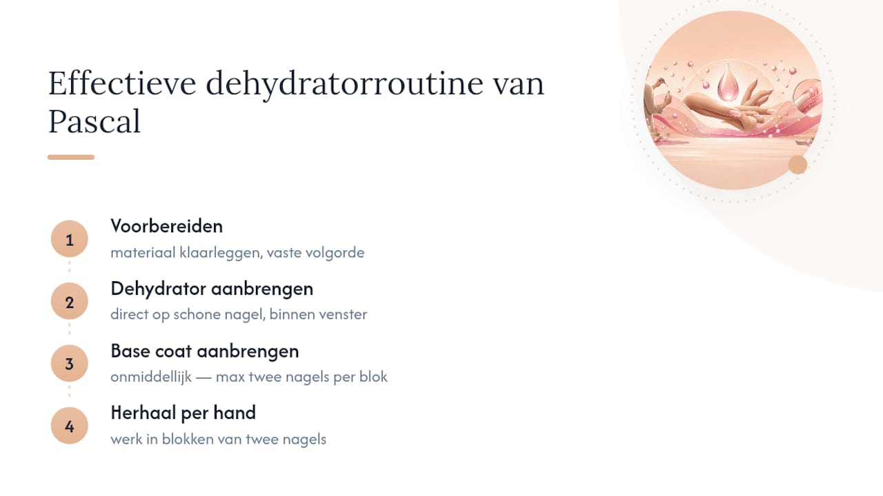 Pascal's ervaring: wat echt verschil maakt — overview diagram