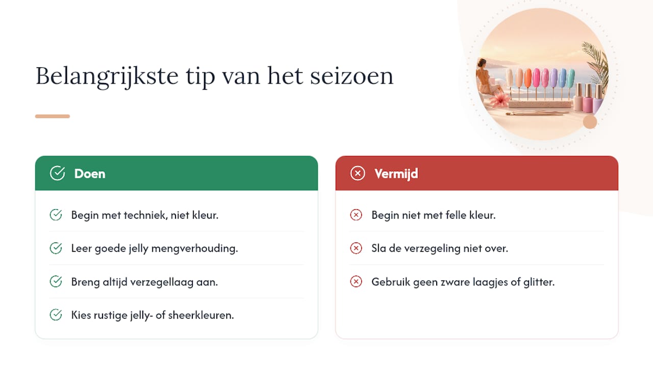 De trend die dit seizoen echt onderscheidt — overview diagram