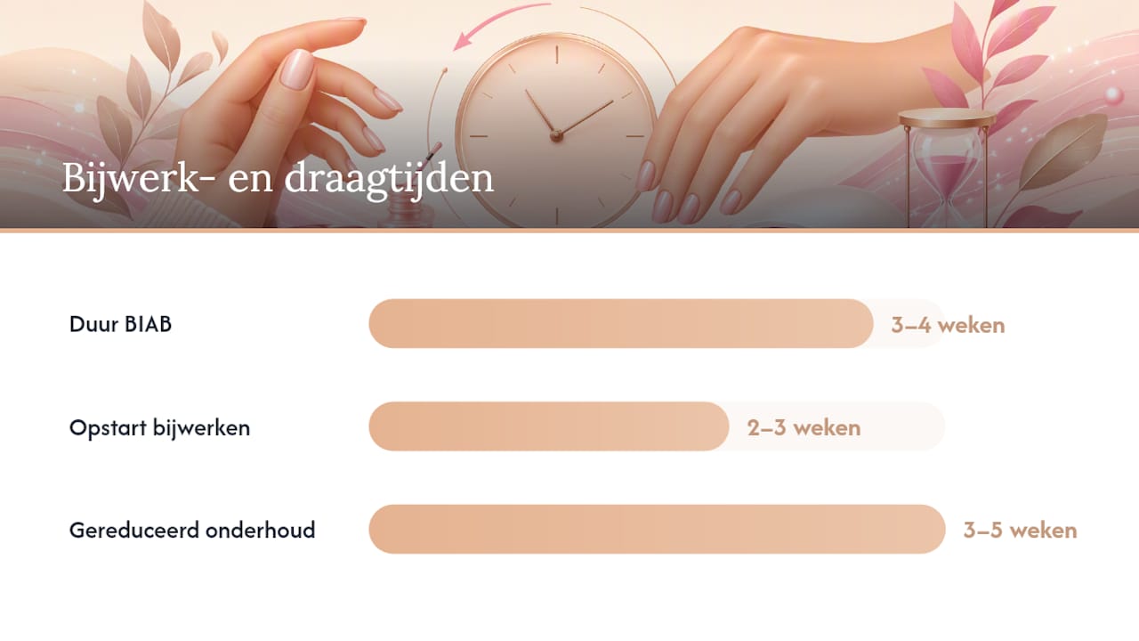 Hoe voorkom je lifting, breuk en terugval in bijten? — overview diagram
