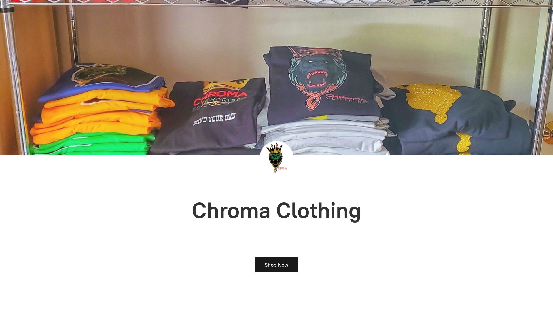 https://thechromabrand.com