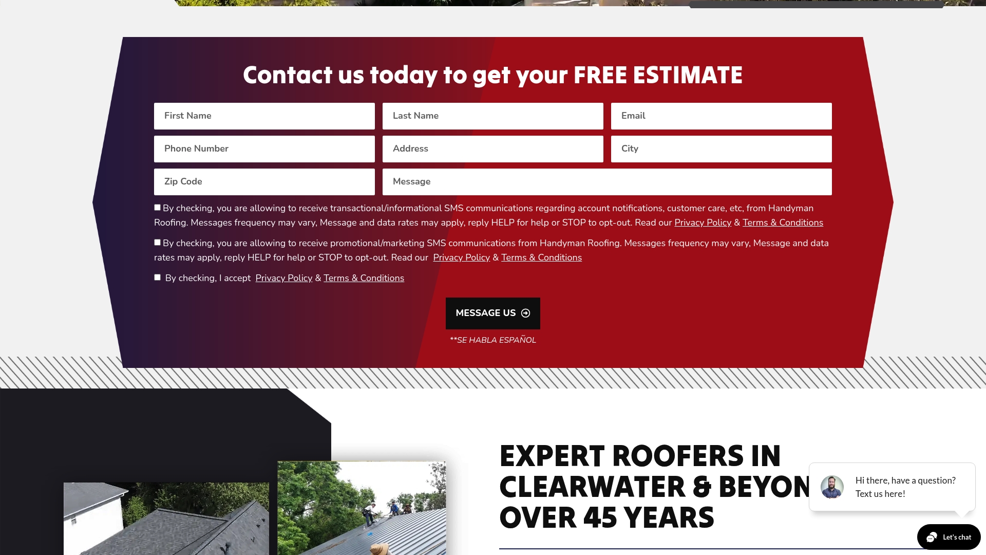 https://handymanroofing.com