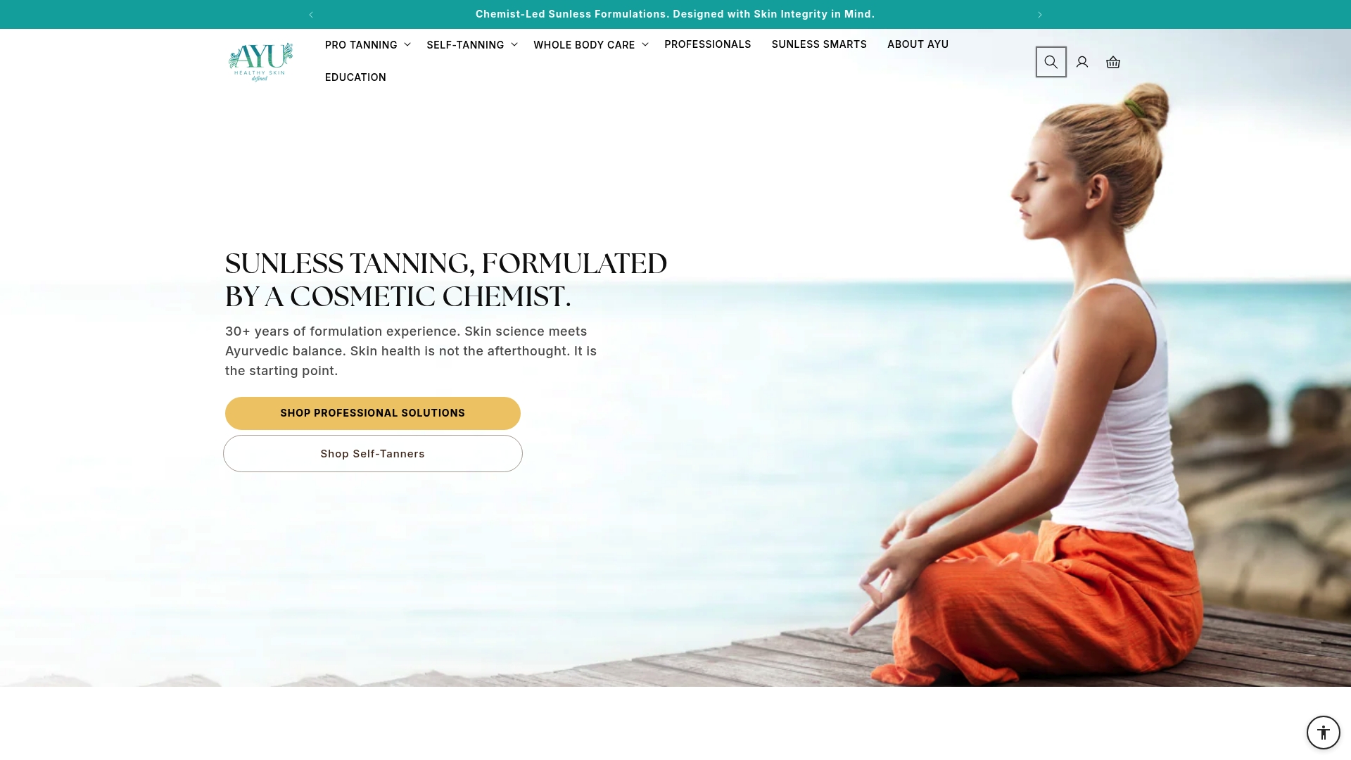 https://ayusunless.com