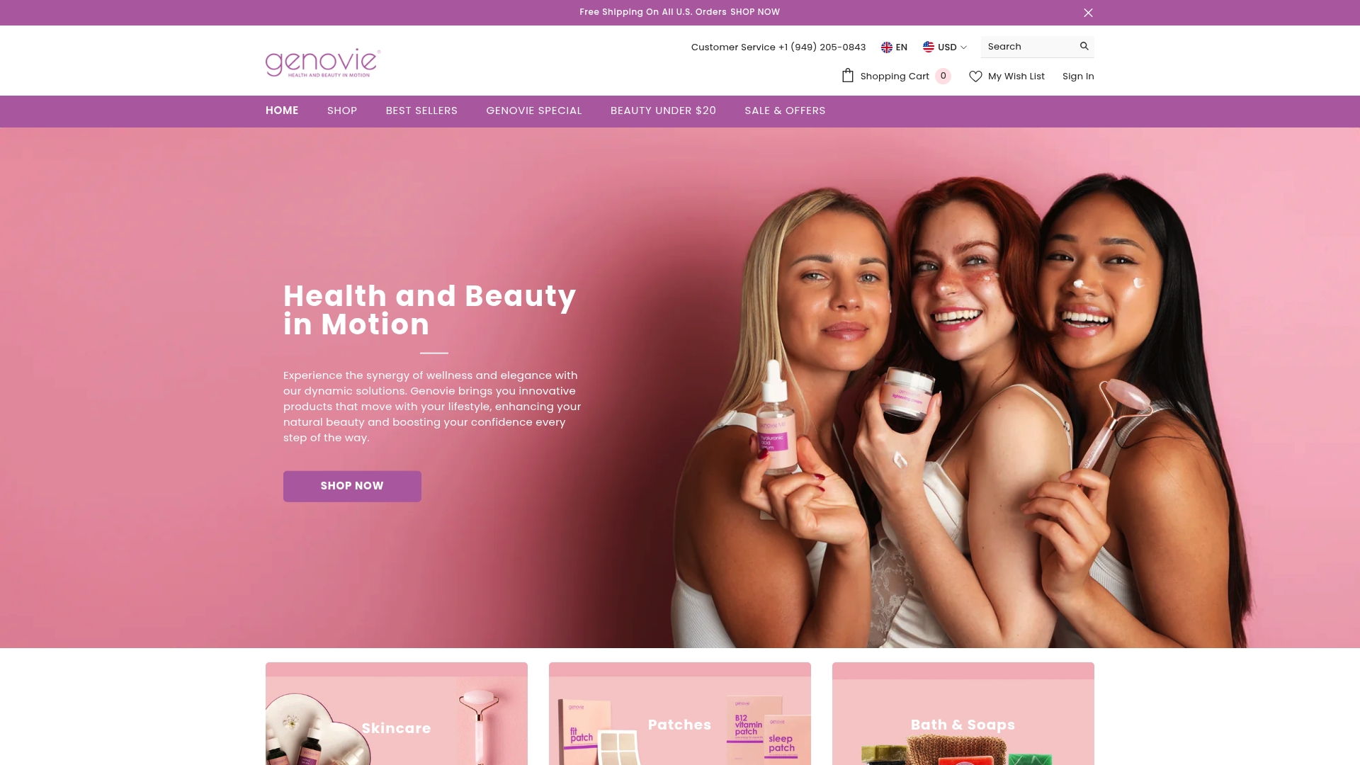 https://genoviemd.com