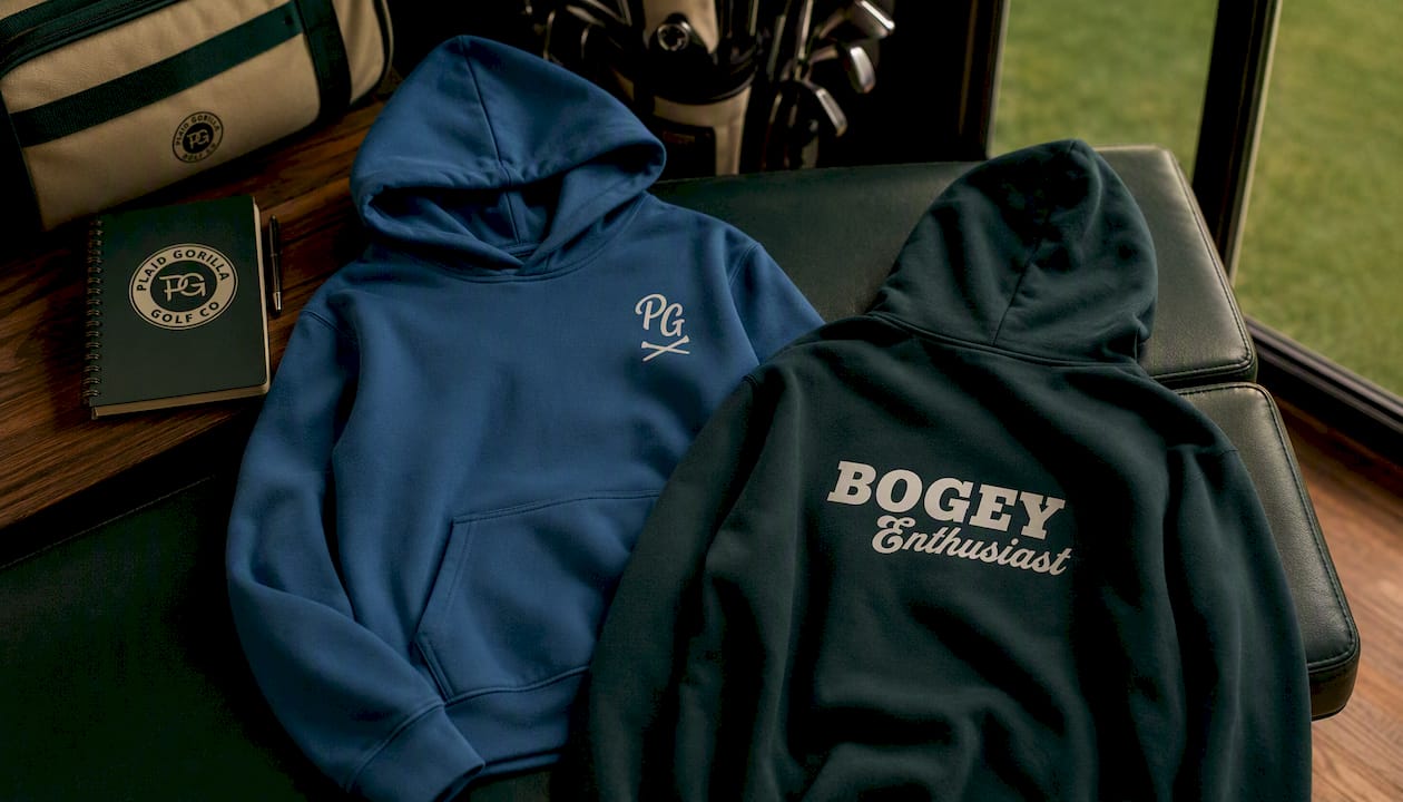 Prime Hoodie - Real Teal