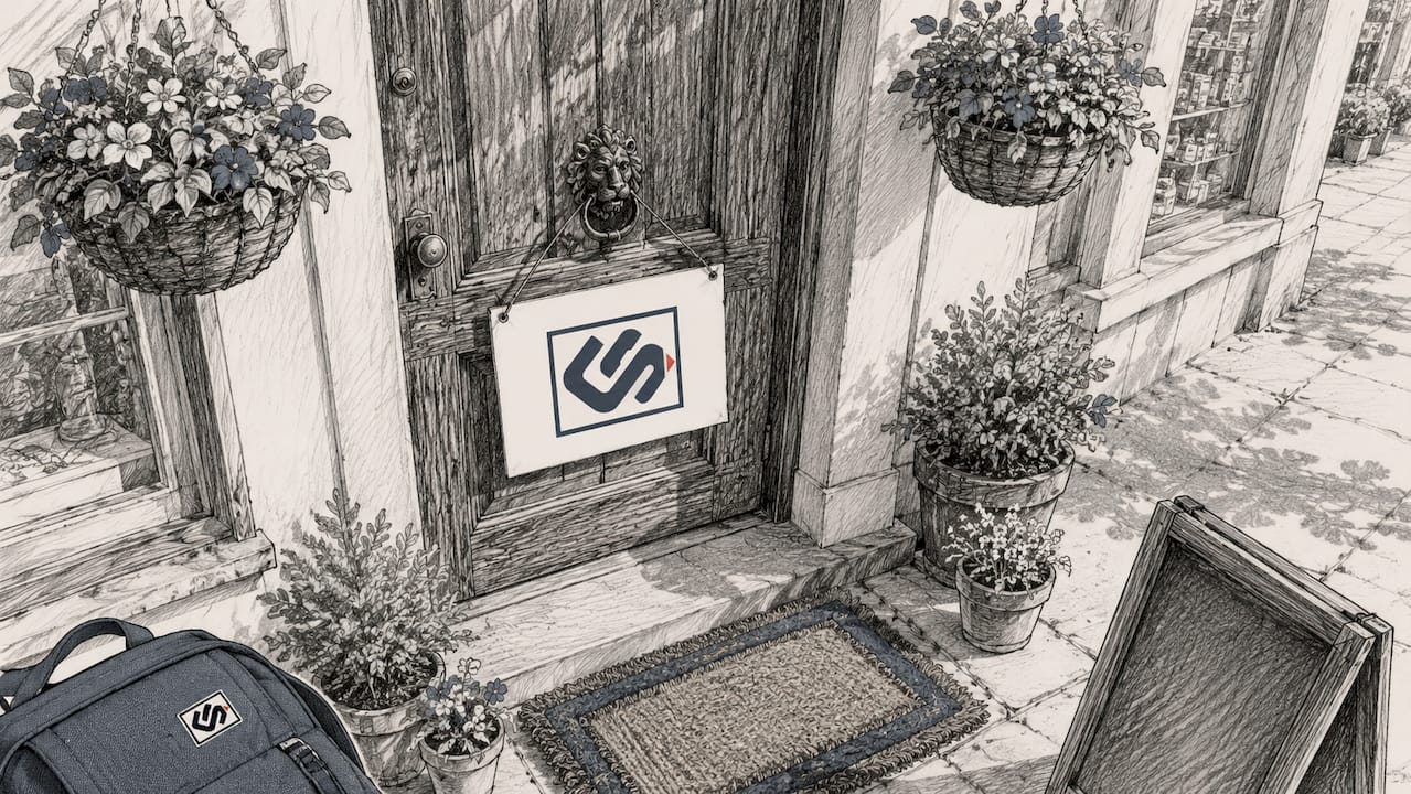 What Is Minimum Viable Signage for Small Businesses?