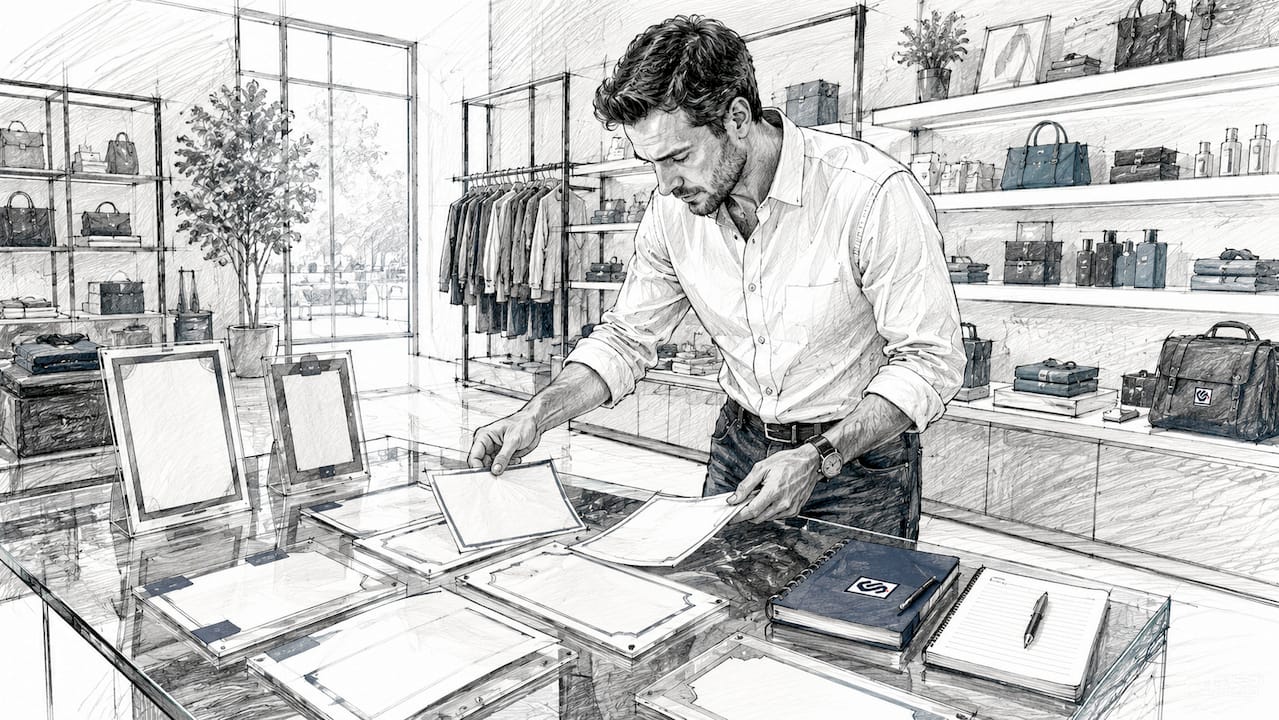 9 Ways Signage Boosts Retail Sales with Real Data