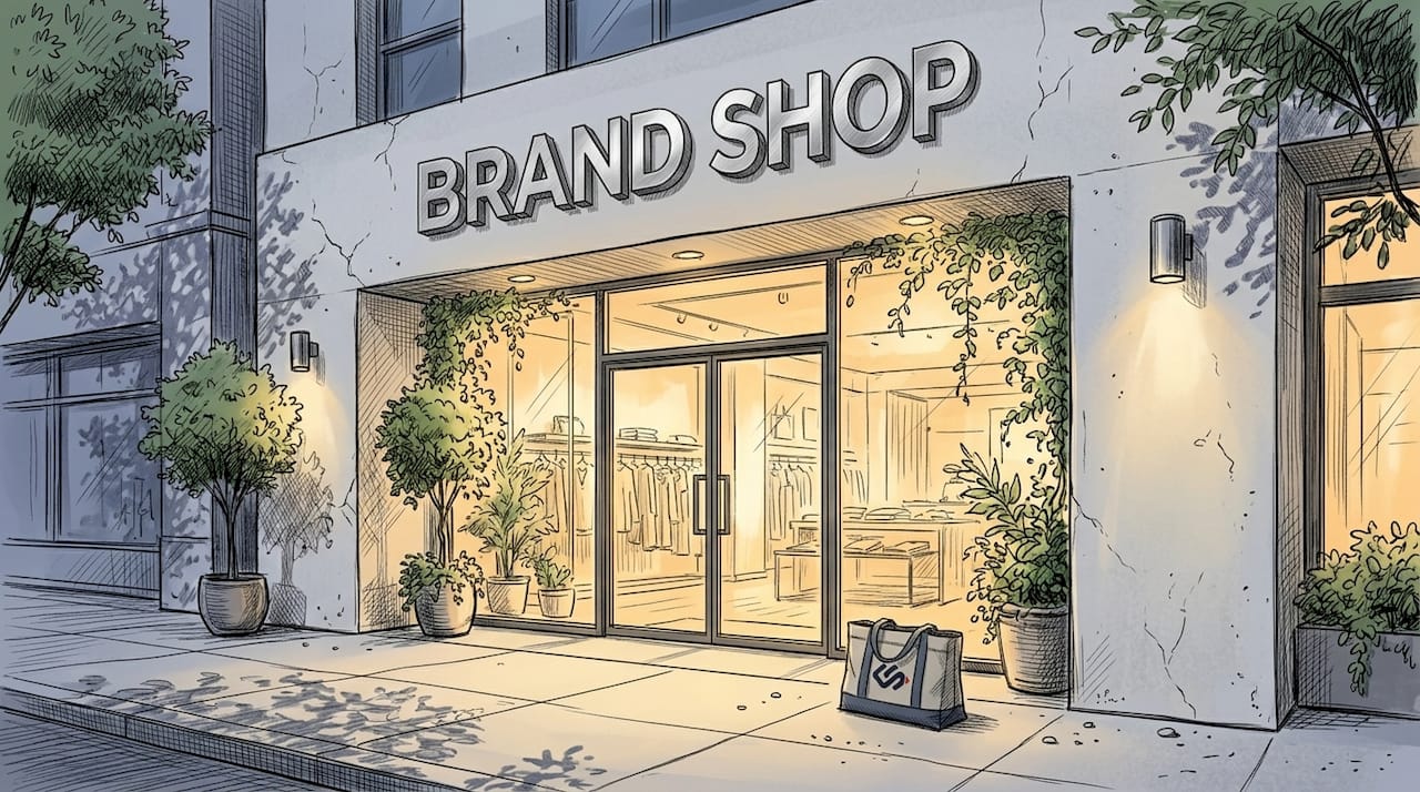 Seasonal Signage Retail Branding Strategy That Works