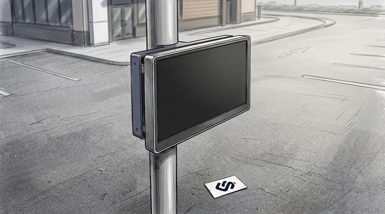 Drive-Through Sign Design for Restaurants: 2026 Guide