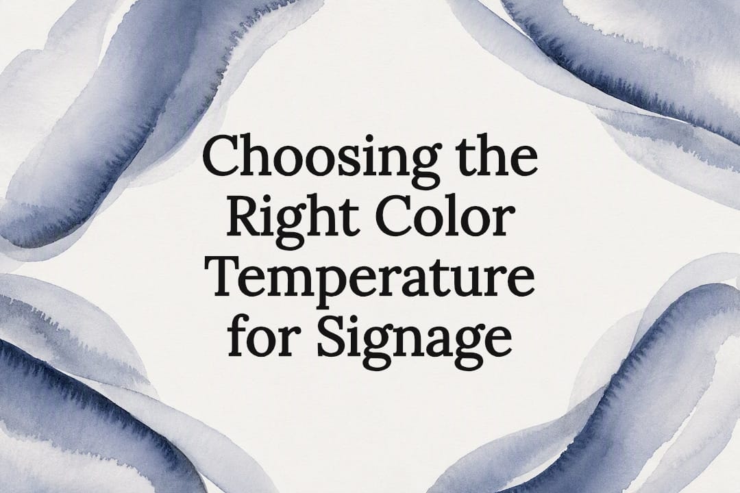 Decorative title card illustration