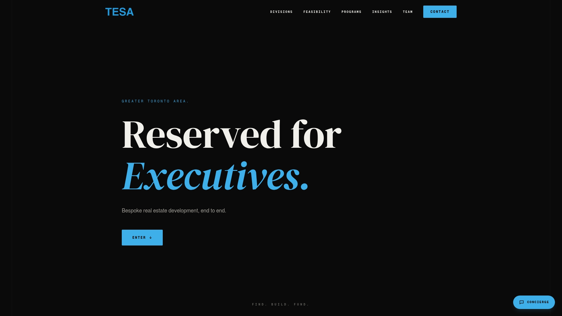https://tesa.group