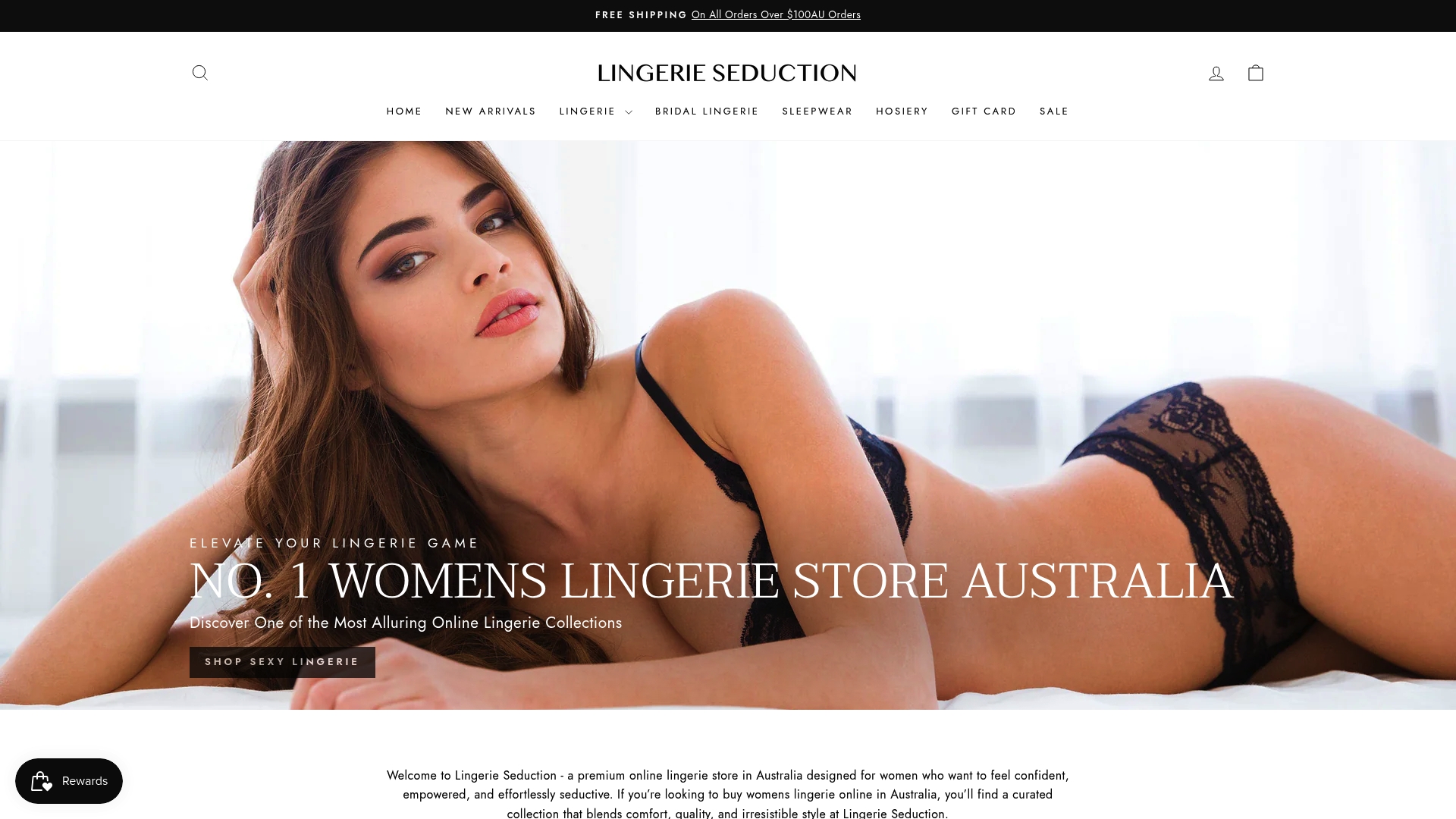 https://lingerieseduction.com.au