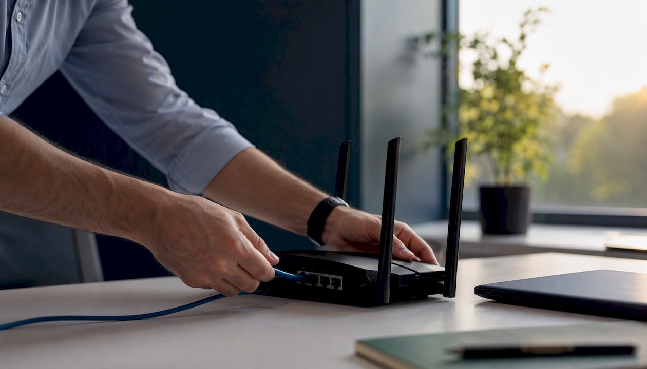 Why Ransomware Targets Accounting Software: A Firm Leader's Guide