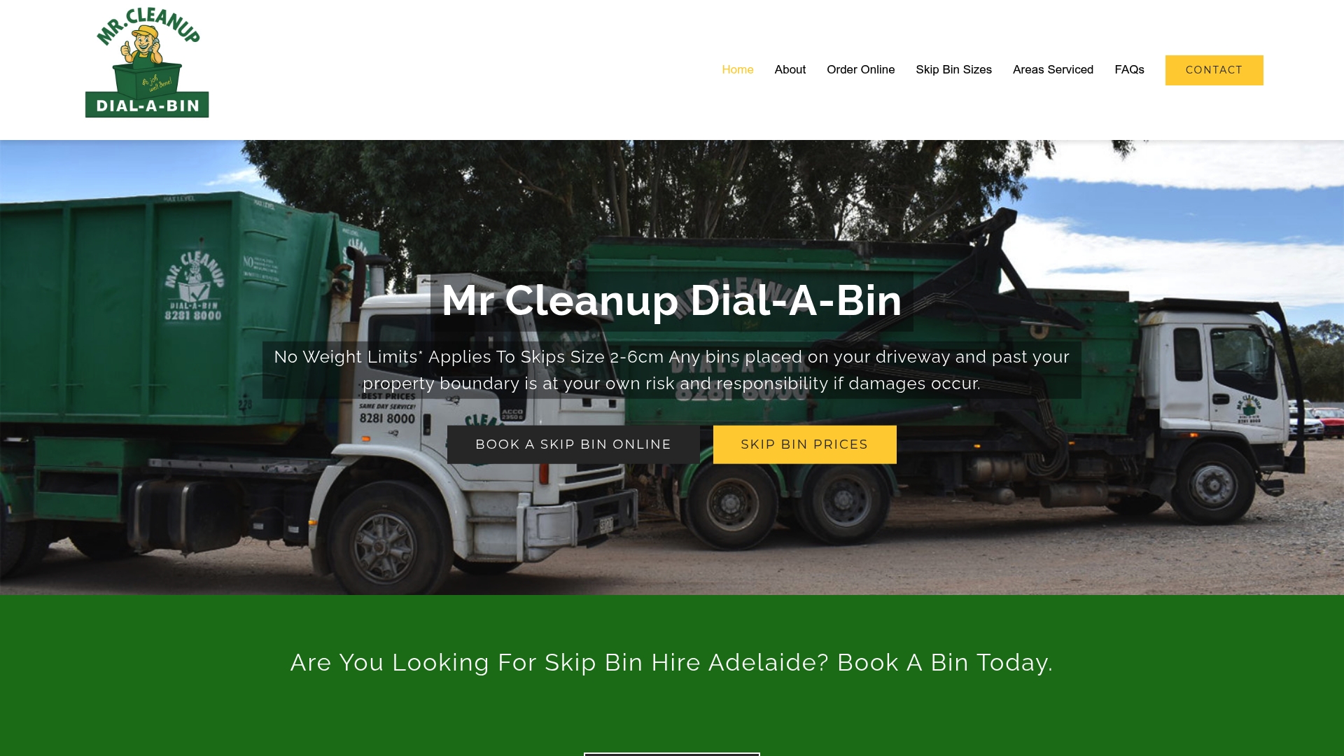 https://mrcleanup.com.au