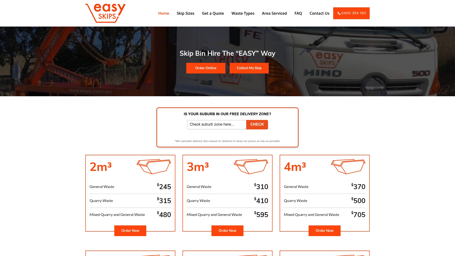https://easyskips.com.au