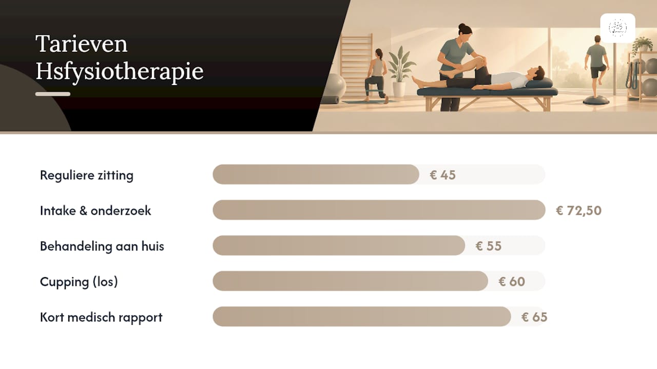 Verzekering en kosten: wat betaal je eigenlijk? — overview diagram