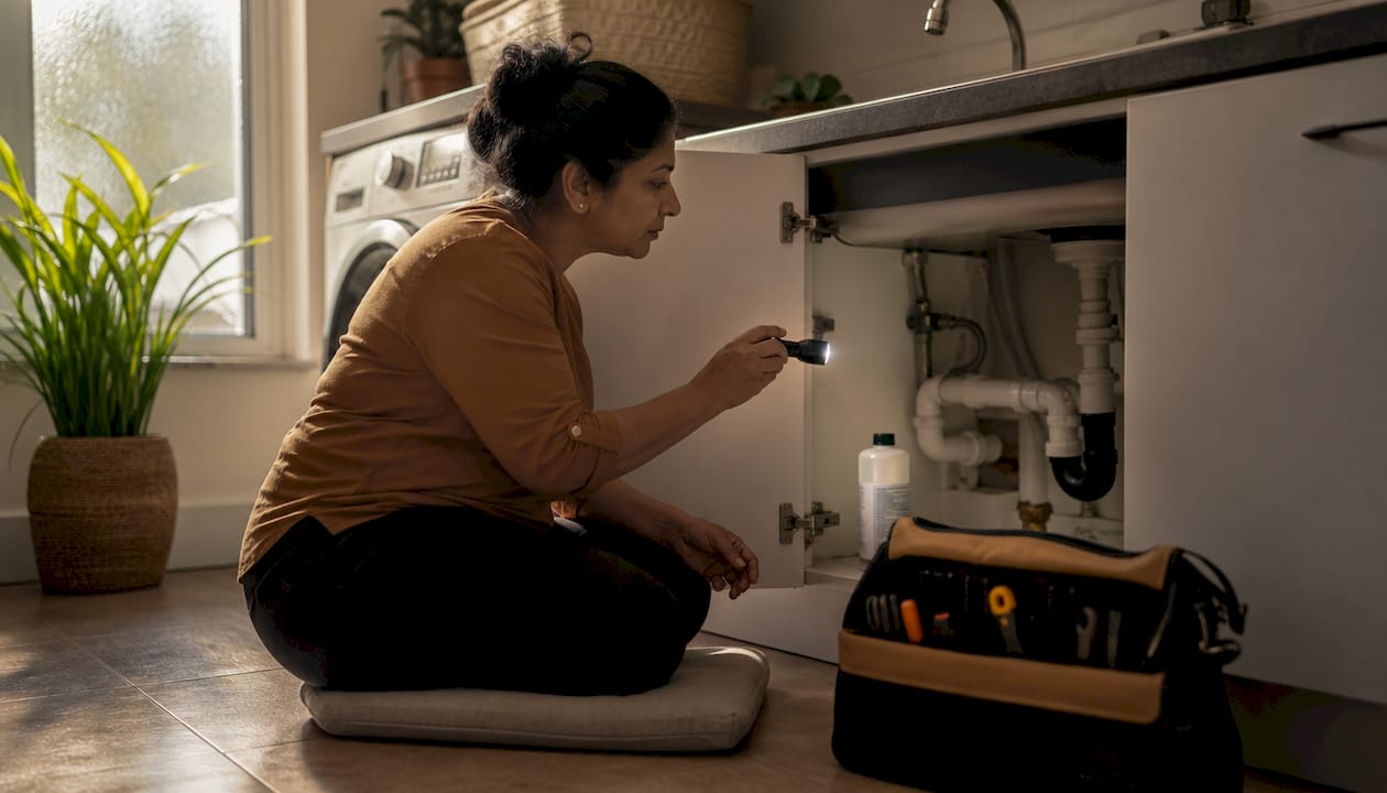 Preventative plumbing maintenance examples: 2026 guide — RARE Plumbing London knowledge hub article