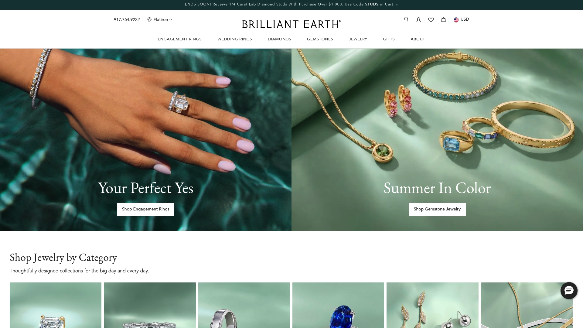 https://brilliantearth.com