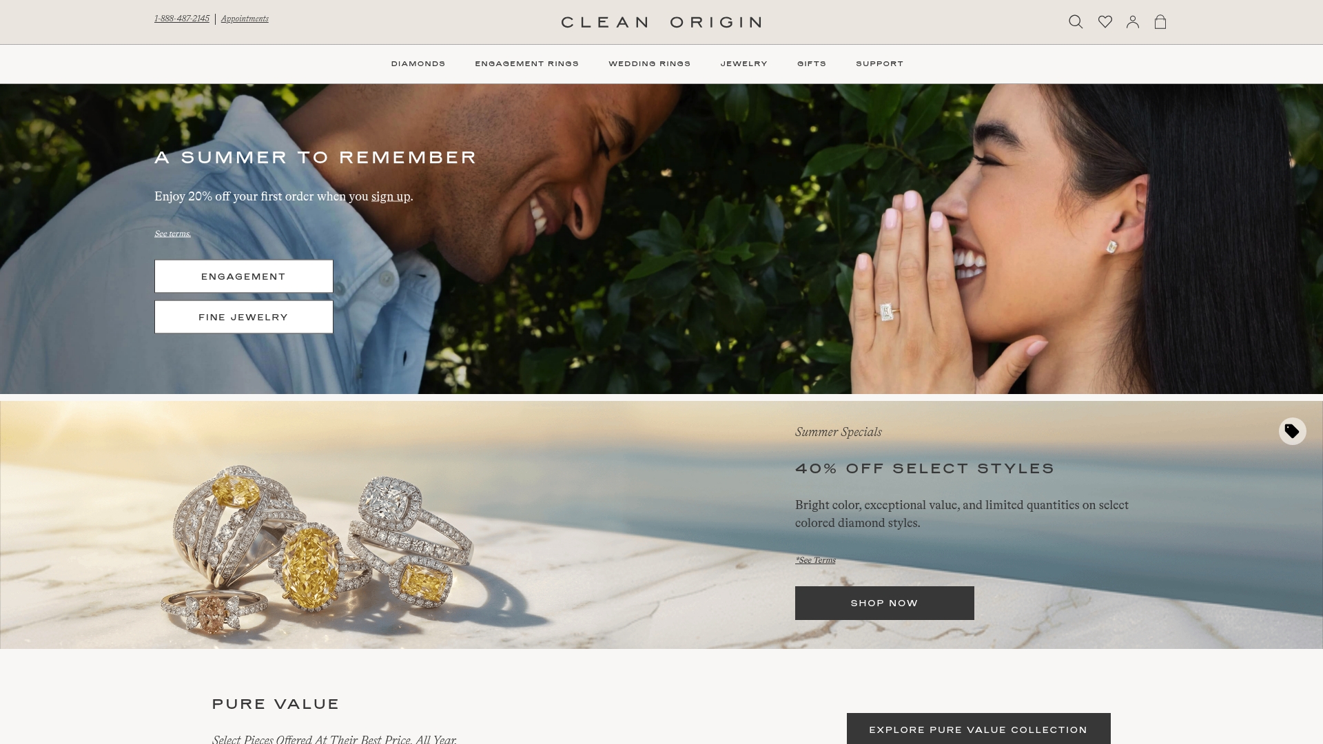https://cleanorigin.com